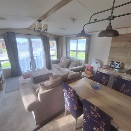 Beautiful Holiday 3 Bed Home Camber-Sands ภายนอก รูปภาพ