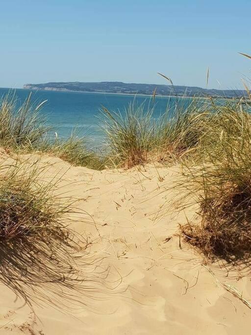Beautiful Holiday 3 Bed Home Camber-Sands ภายนอก รูปภาพ