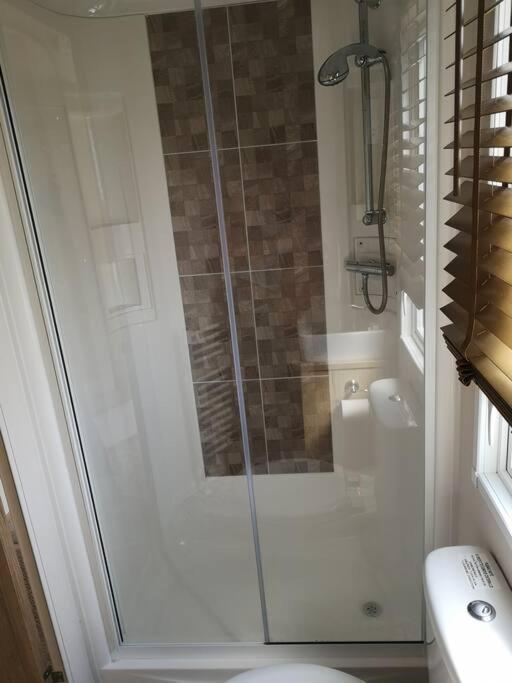 Beautiful Holiday 3 Bed Home Camber-Sands ภายนอก รูปภาพ