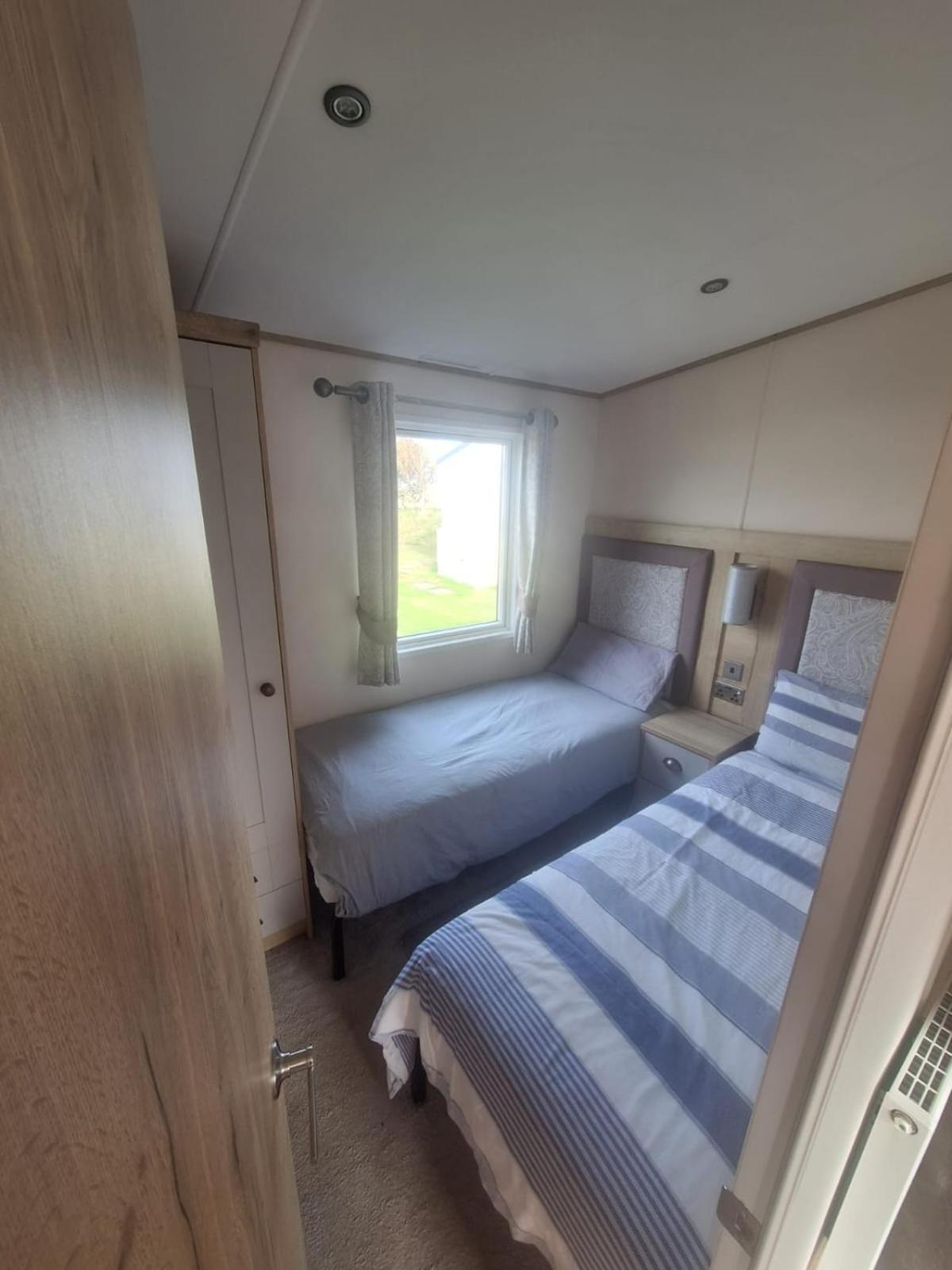 Beautiful Holiday 3 Bed Home Camber-Sands ภายนอก รูปภาพ