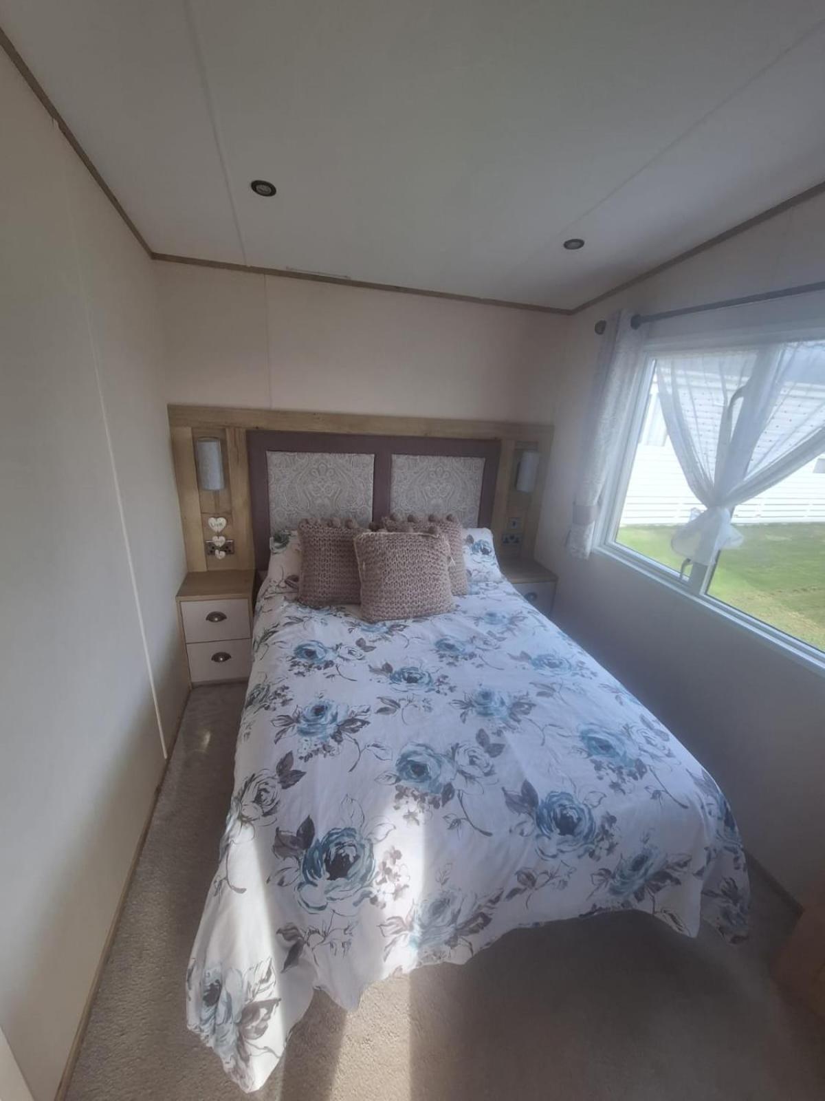 Beautiful Holiday 3 Bed Home Camber-Sands ภายนอก รูปภาพ